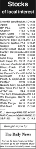 10-1 stocks